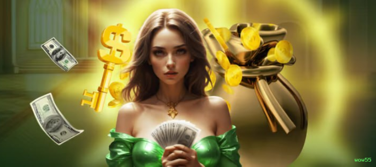 Comparação APP mobile vs versão web da wow55